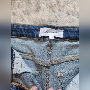 Risen size 5 jeans